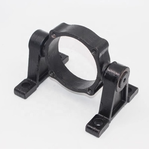 Chdlt TC-<span class=keywords><strong>M</strong></span> CA <span class=keywords><strong>CB</strong></span> 32/40/50/63/80/100/<span class=keywords><strong>125</strong></span>/160กระบอกฐานคงที่ SC/SU ฐานยึดกระบอกมาตรฐานตัวเชื่อมต่อหูคู่ - Product Image 1