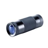 Potente Monocular con Zoom 5x, Mini Telescopio Portátil, Visor para Observación, Equipo de Camping, Turismo, Monocla Óptica