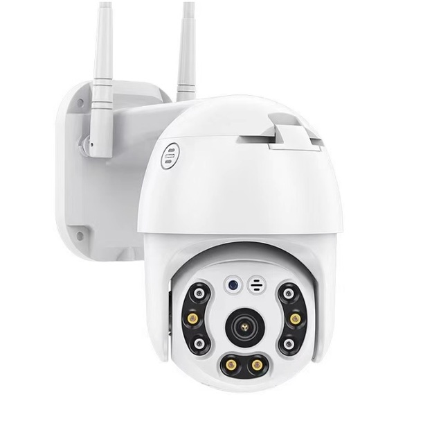 PIX-LINK Mini Wireless Home Camera Network Smart IP Pet Security Wifi Camera Indoor Outdoor