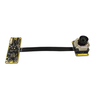 Module de caméra <span class=keywords><strong>USB</strong></span> personnalisable 6K 12MP YUV H.264 30FPS avec capteur CMOS et autofocus <span class=keywords><strong>HD</strong></span> - Product Image 5
