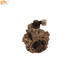 Pompa Injeksi Bahan Bakar Terbaru 0445010195 Pompa Bahan Bakar Common Rail untuk <span class=keywords><strong>Nissan</strong></span> Cabstar 3.0d 150hp ZD30DDTI F24 - Product Image 3