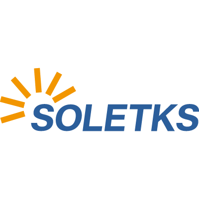 Soletks International Trade (shandong) Co., Ltd. logo