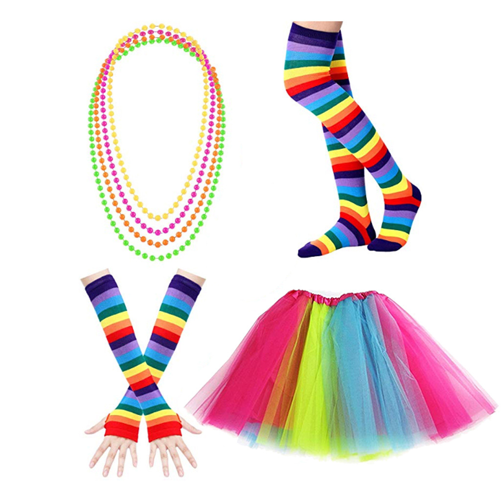 Rainbow 4