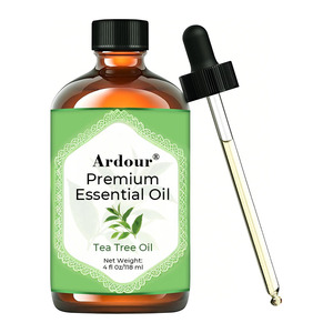 Aceite de Coco y Almendras Dulces para Masajes, Cuidado de la Piel, Aceite Corporal Hidratante - Product Image 3