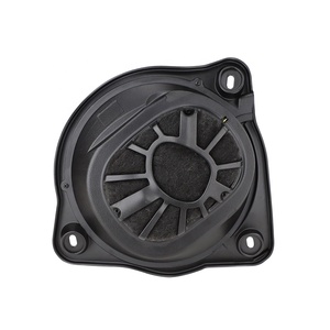 Loa Trầm Phụ Neodymium 8 Inch Chất Lượng Âm Thanh Hifi Loa Siêu Trầm Âm Thanh Xe Hơi Cắm Và Chạy Cho Tay Lái Bên Phải Mercedes-Benz - Product Image 2