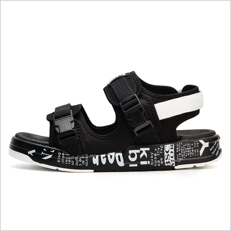 Fashion Trend Summer Sport Outdoor Men's Sandals Original For Men And Women
