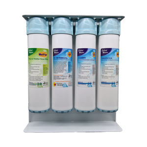 New Style Easy Quick Change Under <b>Sink</b> Twist in UF <b>Water</b> <b>Filter</b> - Product Image 3