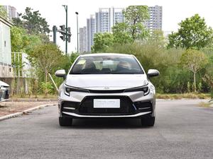 GAC <span class=keywords><strong>Leven</strong></span> 2024 185T CVT Edición Deportiva, Vehículo Usado a Gasolina, Económico, de Origen Chino - Product Image 1