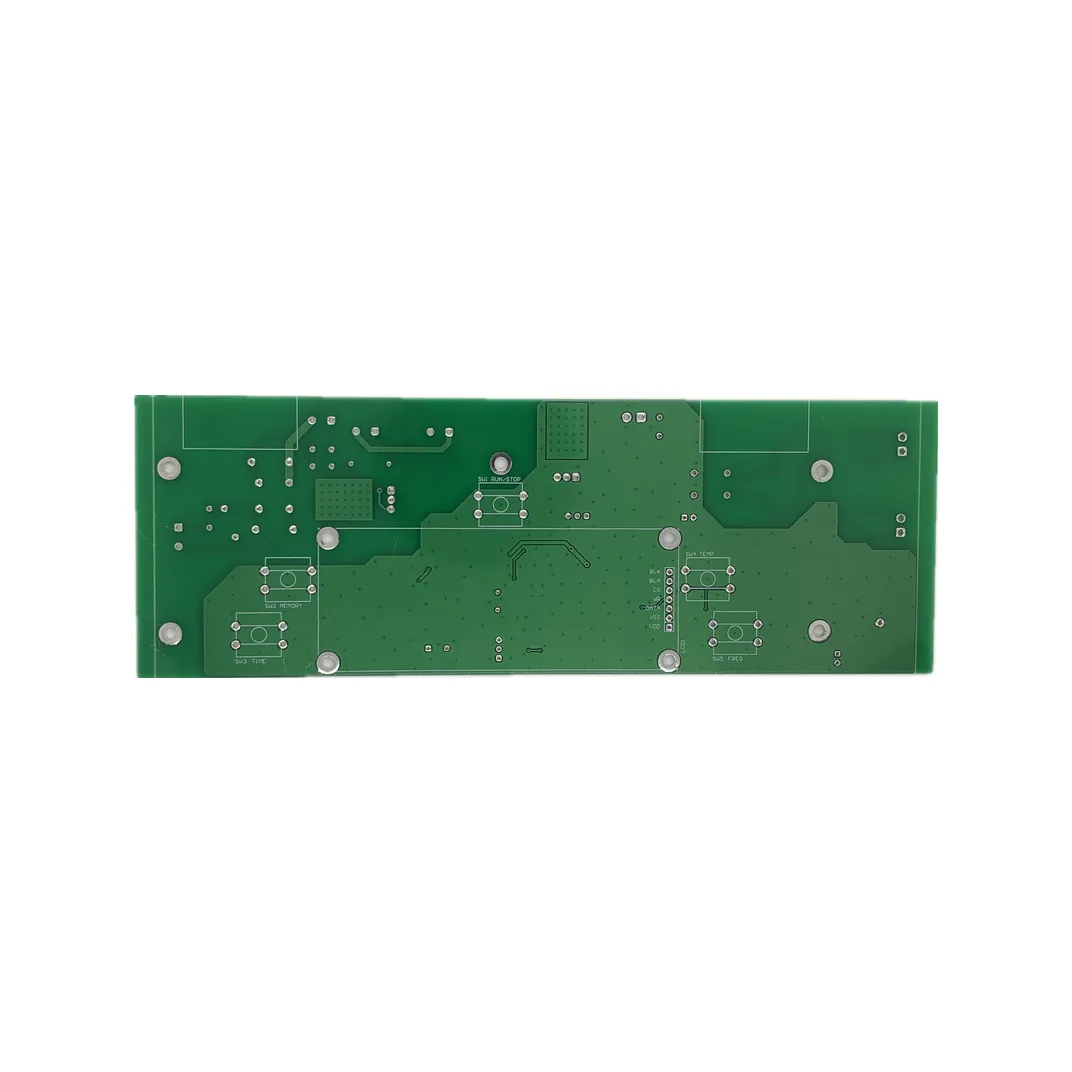 Andere Leiterplatte Oem Pcba Assembly Service Fr4 Leiterplatte Pcb China Custom PCB