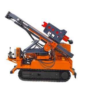 Pile driver hydraulique compact <span class=keywords><strong>de</strong></span> 4500 kg, capable <span class=keywords><strong>de</strong></span> manipuler des palplanches en acier avec une spécification <span class=keywords><strong>de</strong></span> hauteur <span class=keywords><strong>de</strong></span> 4,5 mètres - Product Image 3