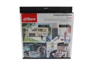 Dahua NVR608H-32-XI Enregistreur Vidéo Réseau 32 Canaux 2U 8 Disques Durs WizMind Prise en Charge Intelligente H.265+ Détection Faciale H.265 4K Compatible - Product Image 2