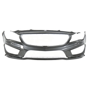 Pare-chocs avant OEM 1178804840 pour <span class=keywords><strong>Mercedes</strong></span> Benz <span class=keywords><strong>CLA</strong></span> W117 2013-2016, état neuf, qualité de rechange - Product Image 1