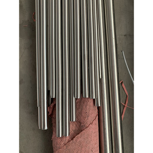 Bán buôn Chất lượng cao thanh thép không gỉ <span class=keywords><strong>SS</strong></span> 304 Rod <span class=keywords><strong>SS</strong></span> 316 Rod hợp kim thép không gỉ Rod - Product Image 4