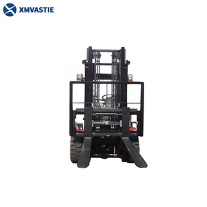 Accesorios para Transporte de Materiales, Posicionador de Horquillas para Montacargas, para una Fácil Operación, Equipo de Manipulación de Materiales - Product Image 3