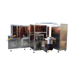 Tự động tần số cao nhựa nước tiểu Túi máy hàn 220V Điều kiện Mới dây chuyền sản xuất cho nước tiểu Túi - Product Image 1