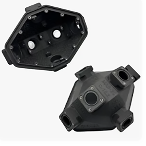Servicios de Impresión 3D de Alta Precisión, SLA, SLS, Resina de Fotopolímero, Prototipado Industrial, OEM, ODM, Guangdong, Piezas Automotrices - Product Image 3