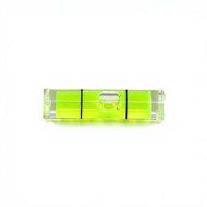 EPOCHTOOLS ระดับน้ำแบบทรงกระบอก 7x26.5 มม. ความกว้างเส้น 1.5-2 มม. สำหรับงาน DIY - Product Image 5