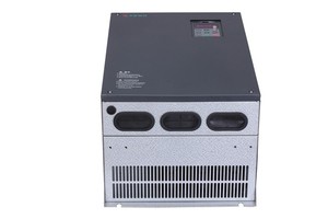 มอเตอร์ AC 380V 75KW พร้อมระบบควบคุมความถี่แปรผัน AC - Product Image 1