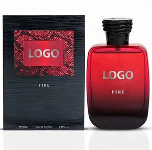 Nuova Colonia Maschile Harvey's Water, Fragranza Floreale Leggera Mediorientale Araba, Bestseller, 100ml, Profumo da Viaggio - Product Image 2