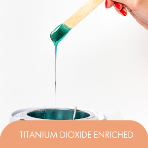 Chuyên Nghiệp Nhẹ Nhàng Tẩy Lông Tẩy Lông 14 Oz 400G Tự Nhiên Sáp Thêm Kem Đóng Hộp Mềm Mại Sáp Cho Da Nhạy Cảm - Product Image 5