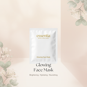 Mascarilla Facial Purificante y Nutritiva con Extracto Iluminador para una Limpieza Profunda e Hidratación - Product Image 3