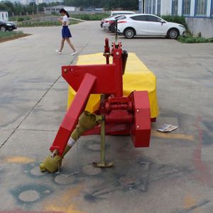 Montado en Tractor disco tambor de césped para corte de <span class=keywords><strong>Rye</strong></span> <span class=keywords><strong>Grass</strong></span> - Product Image 1