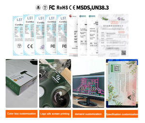 Barre de répulsif de dissuasion de chien et de chat à ultrasons effrayés puissants portatifs portatifs aucun dispositif anti-aboiement de bruit de chien pour l'extérieur - Product Image 6