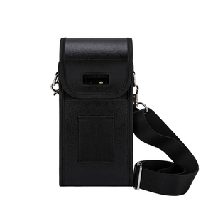 Thông minh cầm tay pos thiết bị đầu cuối máy newland n910 bền pu da pos da trường hợp thực hiện với dải vai dải tay - Product Image 3