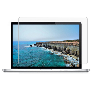 Precio de fábrica Anti Glare 2.5D 9h Dureza Protector de pantalla de vidrio templado para <span class=keywords><strong>MacBook</strong></span> <span class=keywords><strong>Pro</strong></span> Retina Protector de pantalla Embalaje - Product Image 5