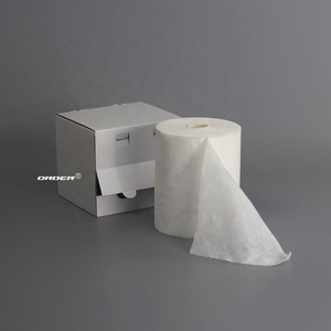 3M Polishing <strong>Wipe</strong> for Wiping Residual Polish and Compound From <strong>Panels</strong> Polishing <strong>Wipe</strong> Is Soft, Supple and Highly Absorbent. - Product Image 6