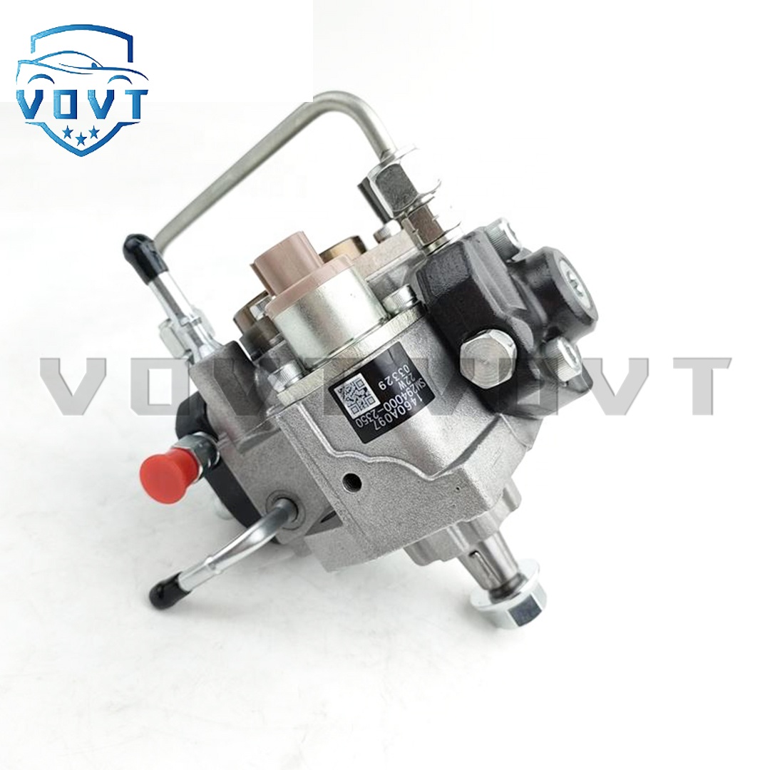 294000-2350 Diesel Fuel Injection Pump 294000-2350 for Mitsubishi 4D56 1460A097