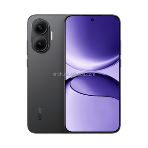 Nuevo Redmi Turbo <span class=keywords><strong>4</strong></span> Pro 5G 2025, Smartphone con Pantalla de 6.83 Pulgadas/Snapdragon 8s Gen4/Cámara de 50MP/Batería de 7550mAh con Carga Rápida - Product Image 3
