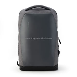 Wholesale Students Waterproof School Office <b>Computer</b> Bag Travel Outdoor Casual Sports Custom Laptop <b>Backpack</b> Polyester 36-59L - Product Image 1