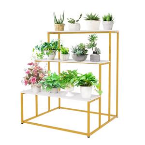 ชั้นวางโชว์สำหรับขนมขบเคี้ยวเครื่องดื่มเครื่องดื่มเครื่องดื่มของเล่นเสื้อผ้าตุ๊กตา<span class=keywords><strong>บันได</strong></span>โลหะสำหรับซุปเปอร์มาร์เก็ตสมัยใหม่ออกแบบได้ตามต้องการ - Product Image 1