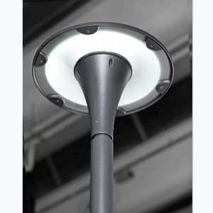 SENZHAO - Éclairage extérieur moderne très populaire - Décoration murale - Luminaires de jardin commerciaux pour l'extérieur - Product Image 5