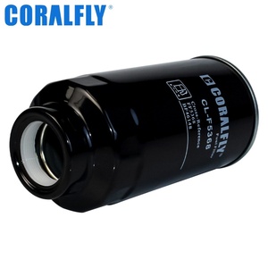 Filtre à carburant diesel pour camion, fabriqué en Chine, type Spin-On FF5368 BF46148 SN25003 Filtro De Combustible - Product Image 6