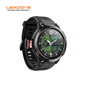 2025 1ATM không thấm nước Wifi 4G internet GPS Thể Thao Smartwatch Z1 1.43inch Vòng Sim Thẻ 2MP máy ảnh 4 + 64G /2 + 16G bộ nhớ 800mAh - Product Image 1