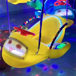 Vendita calda all'aperto carosello musicale cavallo <span class=keywords><strong>giostra</strong></span> <span class=keywords><strong>giostra</strong></span> <span class=keywords><strong>giostra</strong></span> per i bambini in fibra di vetro parco divertimenti giro per la casa e il centro commerciale uso - Product Image 5