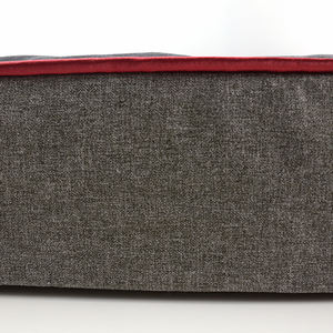 Matelas orthopédique pour animaux de compagnie personnalisé en usine pour chiens et chats fond antidérapant avec motif animal pour chenil et <span class=keywords><strong>cage</strong></span> pour chien - Product Image 5