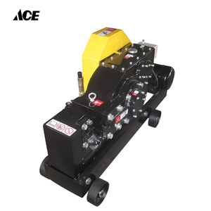 Explore los principales proveedores de cortadores de barras de acero, cortadores de barras de acero planas y precios competitivos de la máquina cortadora de barras Spartan - Product Image 6
