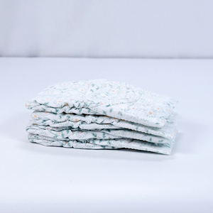 Pañales Desechables Coreanos Súper Suaves para Bebés, Pantalones de Entrenamiento Transpirables Ultrafinos con Prevención de Fugas 3D, Absorbencia de 800-1000 ml - Product Image 4