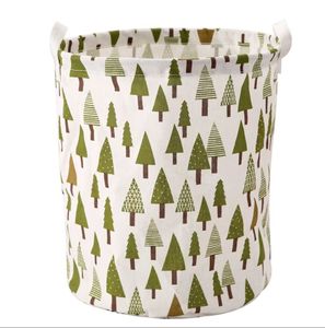 Household Fabric <strong>Laundry</strong> <strong>Basket</strong> Foldable Toy Clothes <strong>Storage</strong> <strong>Basket</strong> <strong>for</strong> <strong>Dirty</strong> Clothes <strong>Storage</strong> Bucket <strong>Laundry</strong> <strong>Basket</strong> - Product Image 1