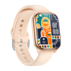 Nhà máy OEM kt73s thể thao thông minh đồng hồ 1.85 inch thông minh mặc BT gọi Heart Rate Blood Pressure Monitor smartwatch cho nam giới phụ nữ - Product Image 3