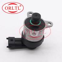 Valve de contrôle d'aspiration 0 0928400830 0928 400 830, système à rails combinés ORLTL, Valve de contrôle 928 400 830 en acier, unité de mesure du carburant pour Bosh