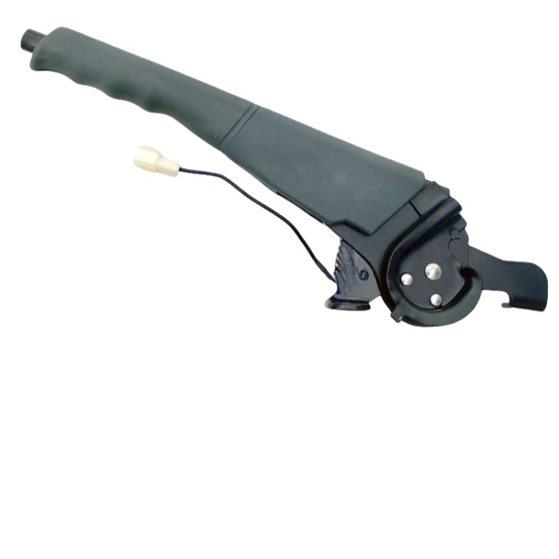 Wuling Light Wuling Glory Wuling Hongguang Iron Hand Brake Handle New Condition Brake Parts Image 2