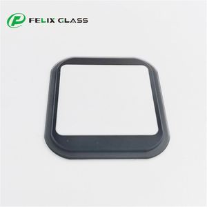 Cristal Templado Personalizado para Pantalla de Reloj Inteligente/Banda Inteligente, Antihuellas, Antiarañazos, Resistente a Golpes, con Clasificación IP65, Tacto Suave - Product Image 4