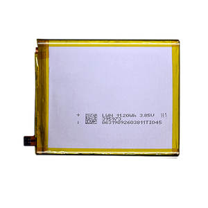 Batería Recargable Original <span class=keywords><strong>de</strong></span> 3000 mAh KS40 para Motorola <span class=keywords><strong>Moto</strong></span> <span class=keywords><strong>E6</strong></span> Play XT2029-1, Baterías Recargables <span class=keywords><strong>de</strong></span> Iones <span class=keywords><strong>de</strong></span> Litio para Teléfono Inteligente - Product Image 2