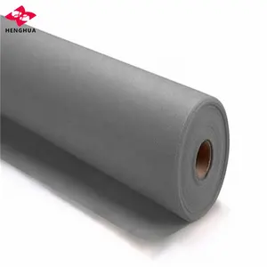 Henghua Low price pp spunbond nonwoven fabric, home textile spunbonded non woven fabric, pp non-woven table cloth