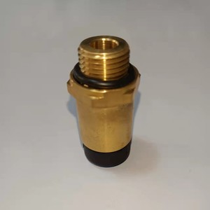 Airship <b>Quick</b> Connect Fitting FT-8X1-M16X1.5 8mm Metal Automotive Air Line <b>Connector</b> - Product Image 1