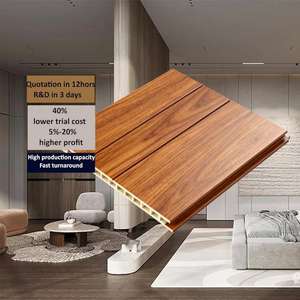 लक्जरी आधुनिक संगमरमर बनावट uv-लेपित नमी-प्रूफ पीवीसी स्व-चिपकने वाला आसान डिय स्थापना रेस्तरां भोजन के लिए - Product Image 4